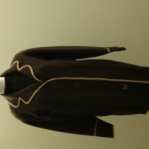 Emma James 💯 percent wool coat